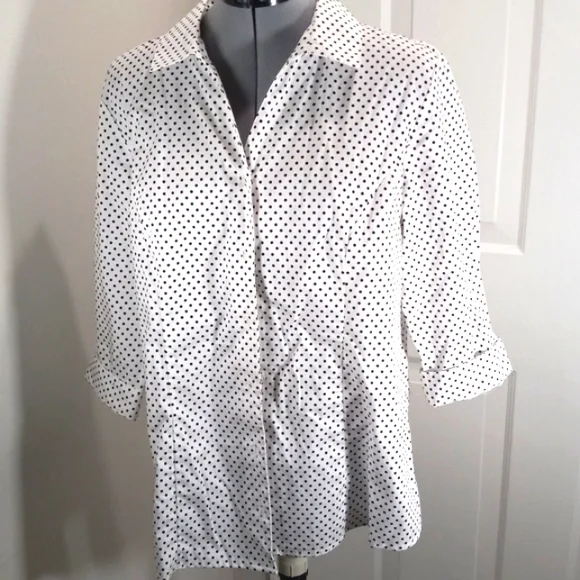 C& Banks Womens P/Large SHIRT - Picture 5 of 7